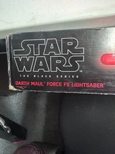 Hasbro Star Wars The Black