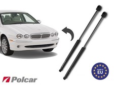 2 Pistoncini a Gas Molle per