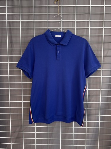 Moncler maglia polo manica - maglia,