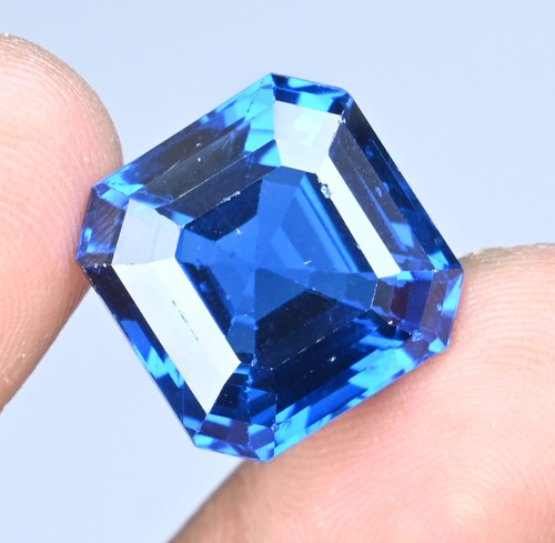 Naturel rare bleu - ct,