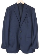 Suitsupply Lazio Blazer Uomo