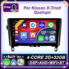 Per nissan - 10.1",