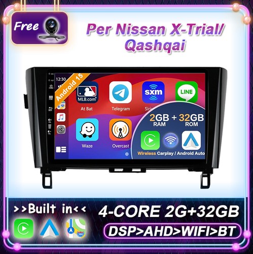 Per nissan - 10.1",