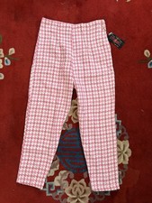 Pantaloni dinamici vintage