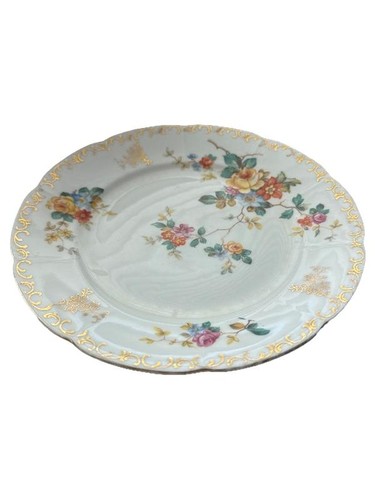 Arzberg piatto dolce vintage - piatto,