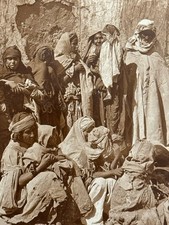 Antica Fotografia Algeria &