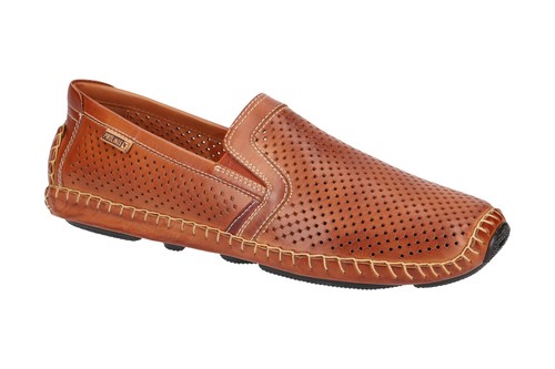 Scarpe pikolinos jerez marroni - scarpe,
