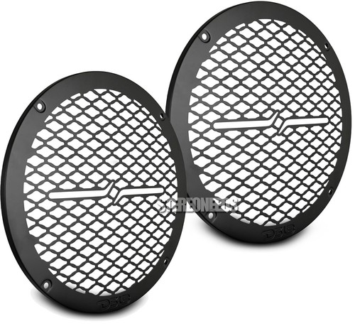 Coppia griglie subwoofer - coppia,