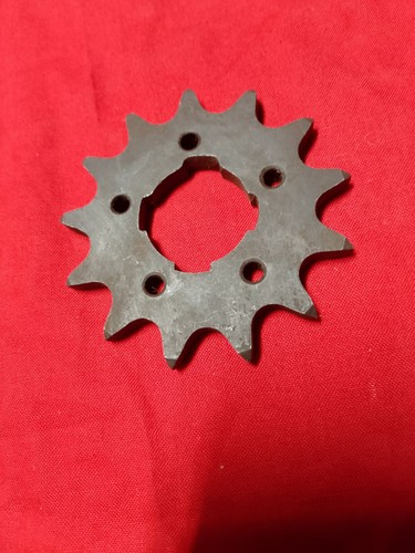 Pignone catena moto guzzi - pignone,