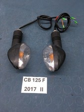 COPPIA FRECCE POSTERIORI COME