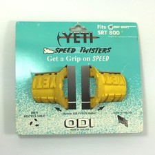ODI Yeti Speed Twisters Grip