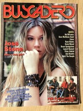 Rivista Magazine Buscadero