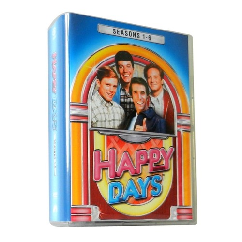 Happy days complete series dvd - complete,