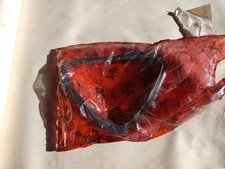 Scudo Maschera Alfa Romeo