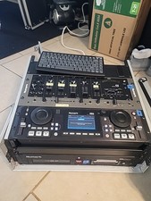 Vintage Numark Professional Dj