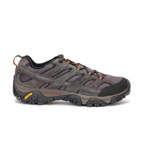 Scarpe trekking merrell - scarpe,