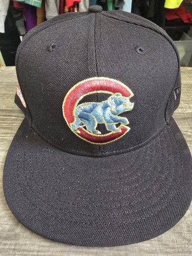 Cappello chicago cubs - cappello,