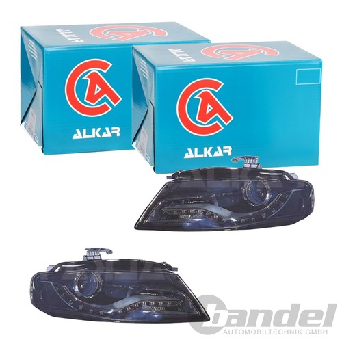 Alkar d3s xenon - alkar, fari