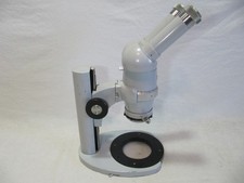 Zeiss West Stemi