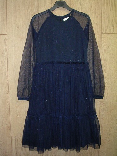 Abito leigh tucker - leigh,