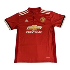 Maglia Manchester United circa