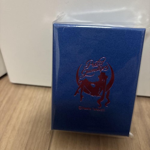 Sailor moon fan club - moon, member