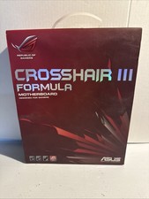 Asus ROG Crosshair III 3