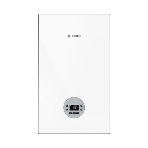 Caldaia bosch condensazione - bosch, a