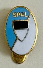 SPAL vecchio distintivo calcio