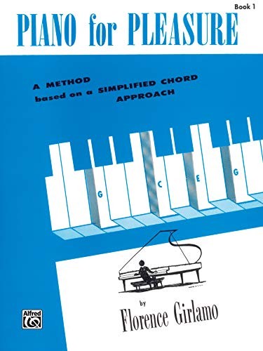 Piano for pleasure 1 by - pleasure,,