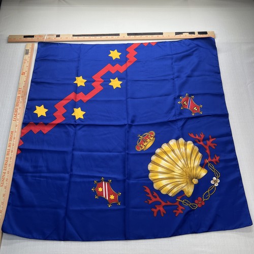 Palio siena sciarpa - -,