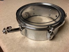 TAMA Mini Timbal in acciaio cromato 10"