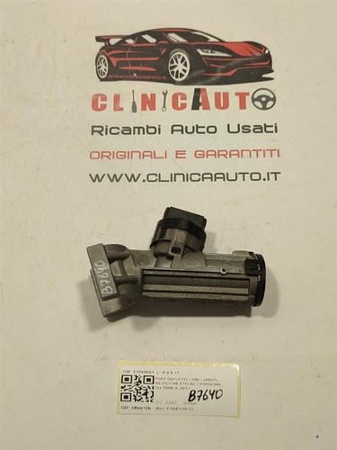 Blocchetto accensione per - accensione,