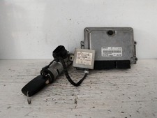 KIT AVVIAMENTO MOTORE PER FIAT Ducato 4° Serie 0281011054 Diesel 2800 (02>06)