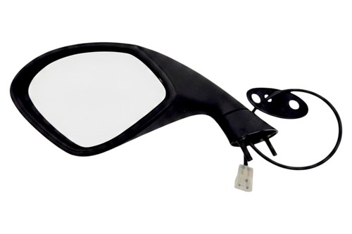 Specchio moto sinistro - specchio,