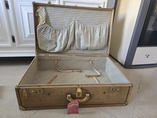 Valigia D'epoca Guido Pasquali