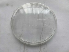 VETRO FARO DX HELLA 4470 PER VW MAGGIOLINO T2 PORSCHE 356 55-57 (MI34)