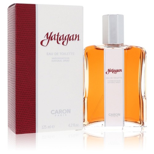 Yatagan caron eau - by, de