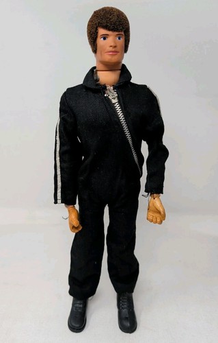 Vintage action man atomic - action,