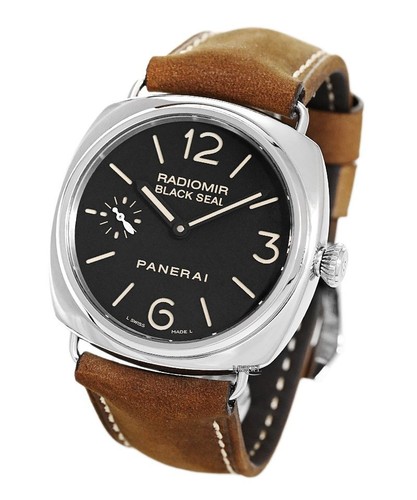 Guarnizione panerai radiomir - guarnizione,