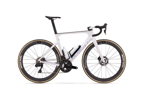 Bici corsa wilier - bici,