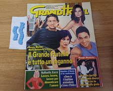Grand Hotel 51 2000-Raffaella