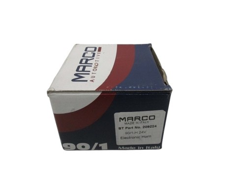 Marco 209224 clacson - marco,