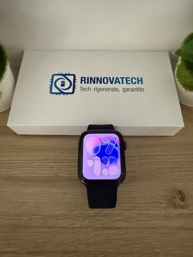 Apple watch series aluminium - watch, 6