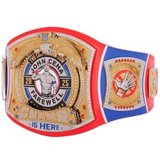 Cintura John Cena Farewell