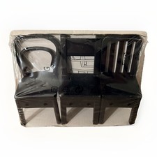 IKEA Fjantig Gancio Set di 3