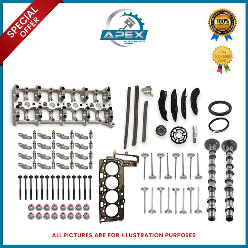 Bmw diesel n47d20a n47d20b - 2.0,