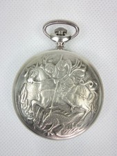 OROLOGIO DA TASCA MOLNIJA USSR