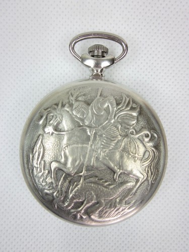 Orologio tasca molnija - orologio, da