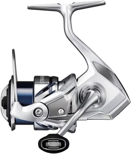 Shimano stradic - shimano,